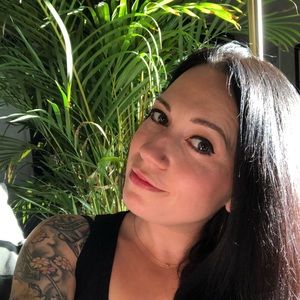 Meet your Posher, Coryn